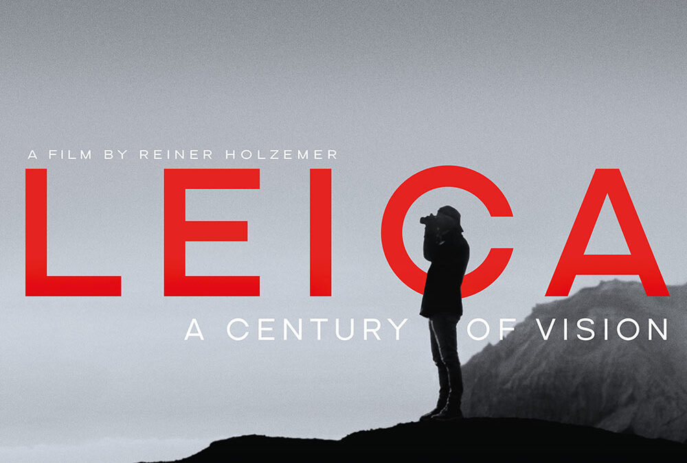 Leica – A Century Of Vision